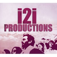 i2i Productions - Uniting Wisdom & Entertainment logo - Similar company to Skyviews Inc.