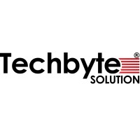 TechByte Solutions logo - Similar company to Wikitec Tecnologia