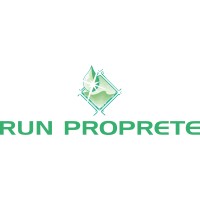 RUN PROPRETE logo - Similar company to Easy Clean