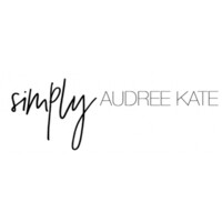 Simply Audree Kate logo - Similar company to Acasa Labs