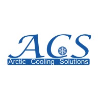 ARCTIC COOLING SOLUTIONS INDIA PRIVATE LIMITED logo - Similar company to Electrotech Electrical Engineering Ltd