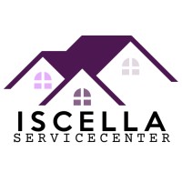 Iscella Städ i logo - Similar company to Hebe Städ & Fastighetsservice