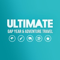 Ultimate Adventure Travel Pty Ltd logo - Similar company to My Adventure Project