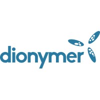 Dionymer logo - Similar company to Doxanano