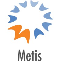 Metis logo - Similar company to Cortex Leadership Consulting