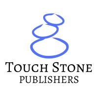 Touch Stone Publishers logo - Similar company to Switch Technologies - U.S.