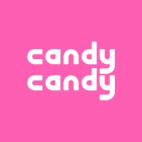 CandyCandy logo - Similar company to Dezetoro