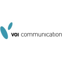 VOI Communication Lda. logo - Similar company to Cm7 - Creative Marketing