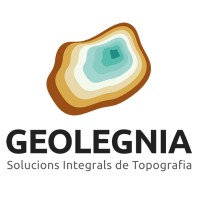 Geolegnia Topografia logo - Similar company to Topografia I Projectes Balaguer, S.L. (Topobal)