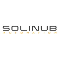 Solinub logo - Similar company to Eraltech Engineering