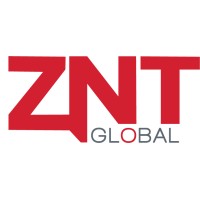 ZNT Global logo - Similar company to G-Force Aerospace&Technology