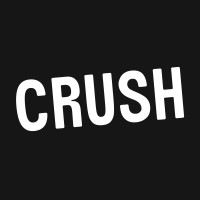 CRUSH logo - Similar company to Kidults