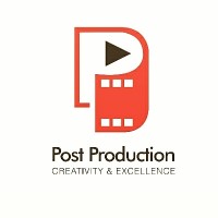 Post Production logo - Similar company to Softclique Software