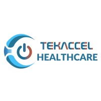 Tekaccel Healthcare logo - Similar company to Hayagreevatechsolutions