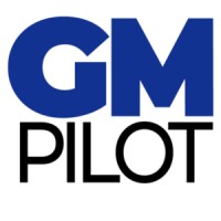 GM PILOT logo - Similar company to Akira
