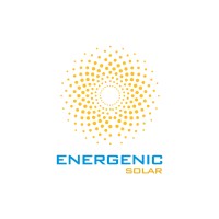 Energenic Solar logo - Similar company to Beyond Solar