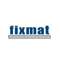 FIXMAT Accessories & Building Material logo - Similar company to Devadory