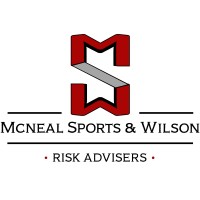 McNeal Sports & Wilson Risk Advisers logo - Similar company to Penn Global  / An 𝗜𝗡𝗧𝗘𝗚𝗥𝗜𝗧𝗬 Company