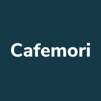 Cafemori logo - Similar company to Userapp, Inc.