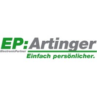 EP: Artinger logo - Similar company to Munichkom