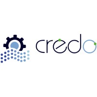 CREDO MARINE AND ENERGY SERVICES LTD logo - Similar company to Online Efiko