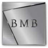 Bahrain Middle East Bank B.S.C. (BMB) logo - Similar company to Quality Wire Products W.L.L