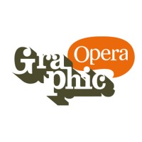 Graphic Opera logo - Similar company to Ekoute