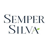 Semper Silva logo - Similar company to Socofor - Samkempen