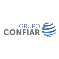 Grupo Confiar logo - Similar company to Inforplace Consultoria