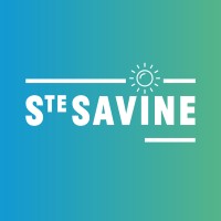 Ville de Sainte-Savine logo - Similar company to Akhilleus