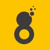 COMMUNI8 logo - Similar company to Okab Media Llc