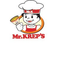 Mr. Krep's Fast Food logo - Similar company to Mr.Kitchies Food Private Limited