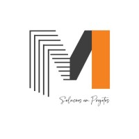 Moderna Soluções em Projetos logo - Similar company to Techsolum Engenharia