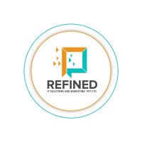 Refined It Solutions and Marketing Pvt. Ltd. logo - Similar company to Techstas Info Solutions Pvt.Ltd