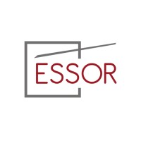 ESSOR logo - Similar company to Essor