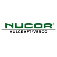 Vulcraft Verco - Division of Nucor Corp logo - Similar company to Sigma Sigma Epsilon Ud - Professional Sales Engineering Fraternity