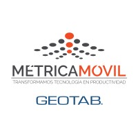 Métrica Móvil logo - Similar company to Fletrack México