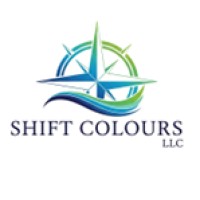 Shift Colours LLC logo - Similar company to Northwestern Women In Computing