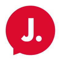 Journalistförbundet logo - Similar company to Journalisten