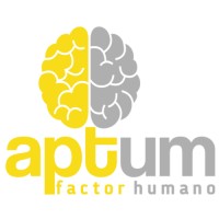 Aptum, Factor Humano logo - Similar company to Casma Servicios De Formación Y Consultoría De Rrhh