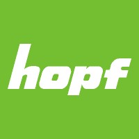 hopf Elektronik GmbH logo - Similar company to Kipp Scott Gmc Buick