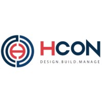 HCON logo - Similar company to Argitec