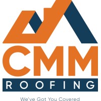 CMM Roofing, Inc logo - Similar company to Wiltech, Inc.