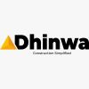 Dhinwa Construction & Engineering logo - Similar company to Aashish Group