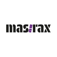 MasiraX logo - Similar company to Dissipatio