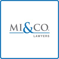 MI&Co. Lawyers logo - Similar company to Qureta