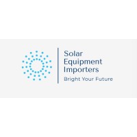 Solar Equipment Importers logo - Similar company to Solar Waves