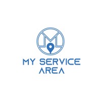 MyServiceArea logo - Similar company to University Of Iowa Research Foundation
