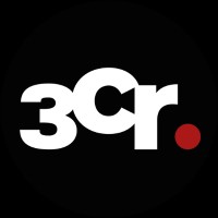 3 Colours Rule - Award-Winning Creative Agency logo - Similar company to Moodit