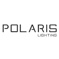 Polaris Lighting logo - Similar company to Luks Lighting